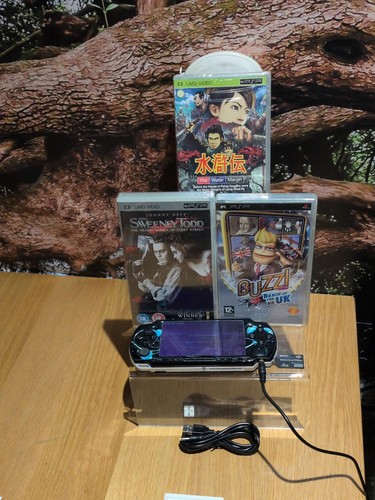 Pacchetto console sony - sony, psp