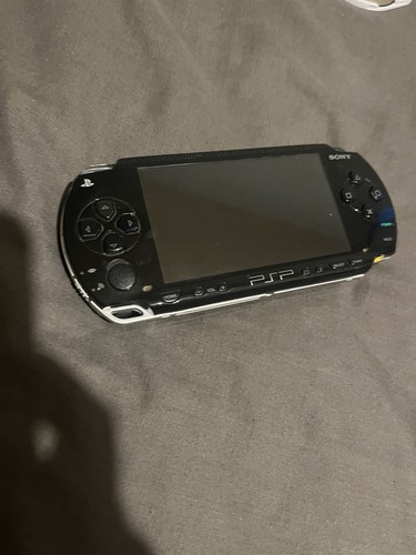 Sony psp 1003 console - sony,