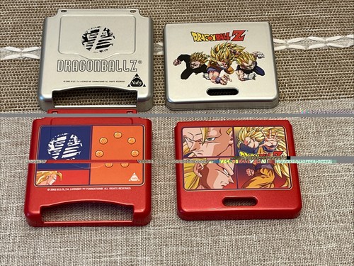 Gba dbz dragonball z - gba,