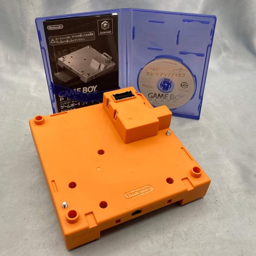 Nintendo gamecube game - nintendo, boy