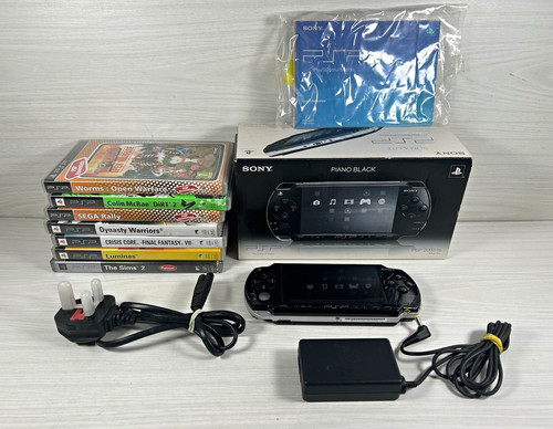 Pacchetto console portatile