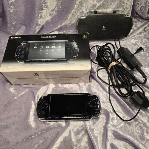 Sony psp 2003 console - sony,