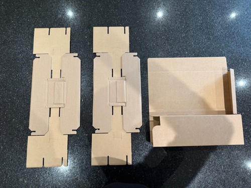 Inserti cartone solo per - in,