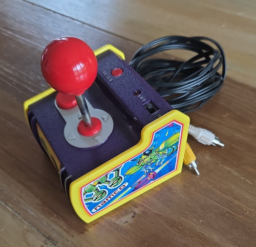 Lansay tivipad namco - hs,