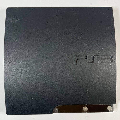 Sony playstation slimline - playstation, 3