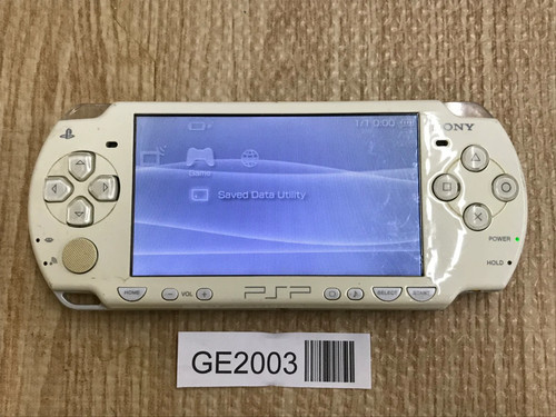 Console psp 2000 ceramica - console,