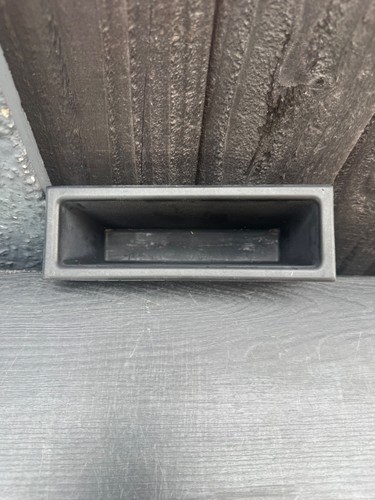Mercedes clk w208 console - mercedes,