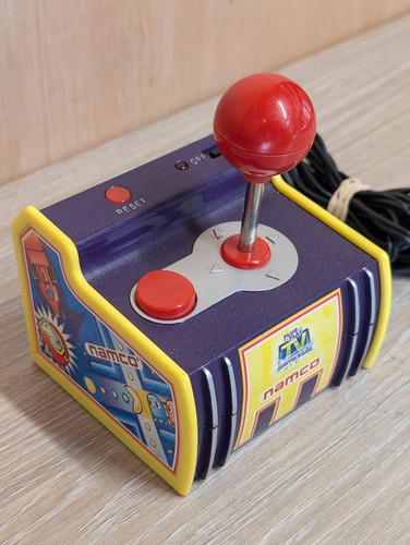 Namco plug play - plug,
