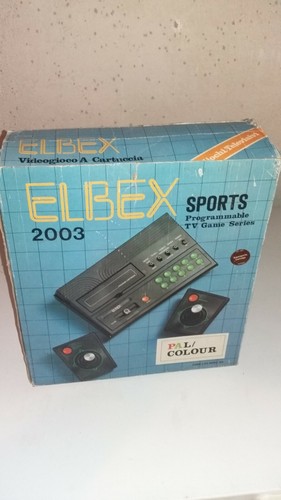 Console videogiochi vintage - console,