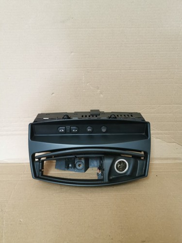 Posacenere console centrale - posacenere,