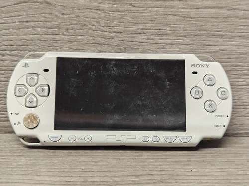Sony psp 2003 slim console - -,