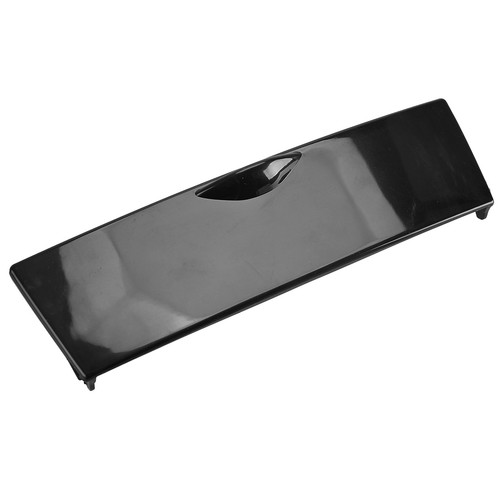 Pannello portaoggetti console