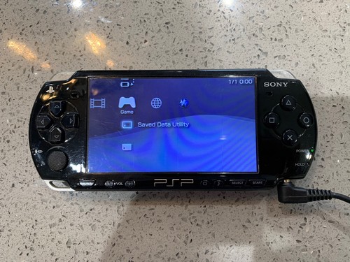 Sony psp 2003 - sony,