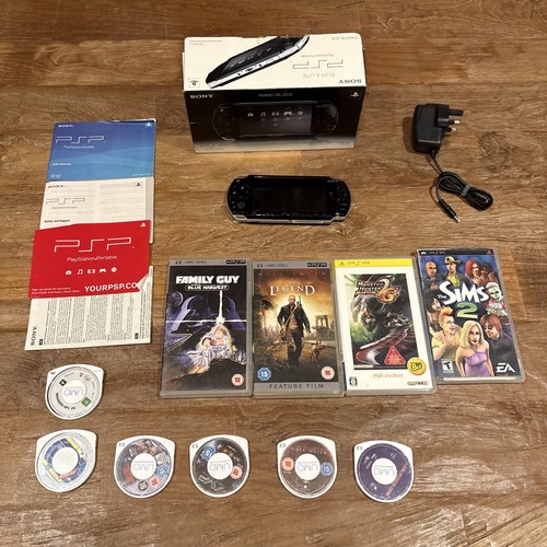 Sony psp 2003 slim - psp-2003,