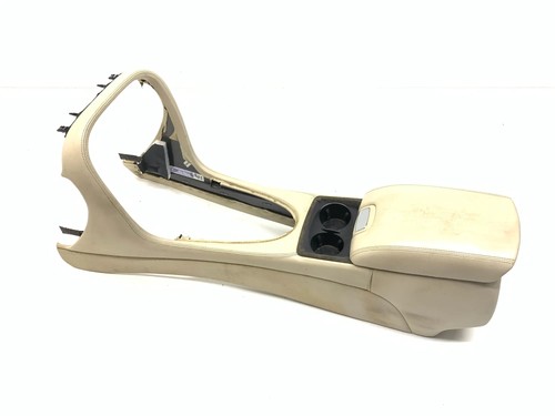 Set bracciolo console - , centrale