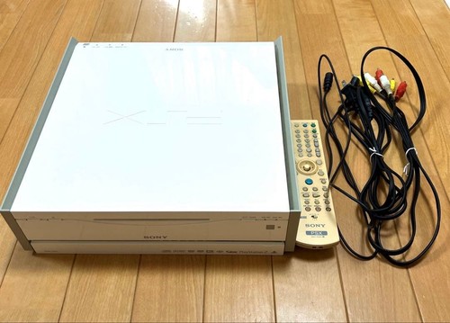 Console sony psx desr - console,