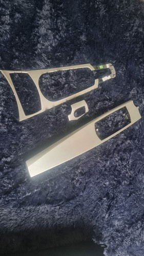 Set guarnizioni console