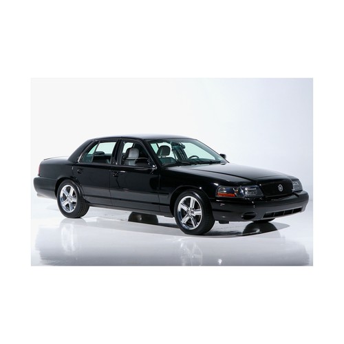 Mercury marauder 2003 - marauder,