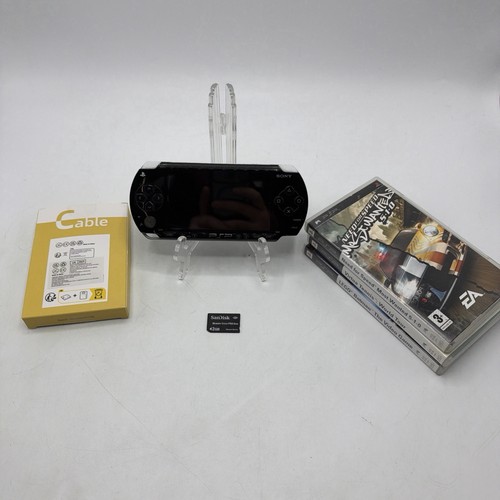 Sony psp 1003 - sony,