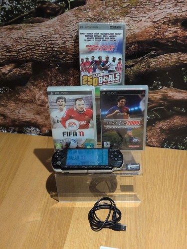 Pacchetto console sony psp - pacchetto,