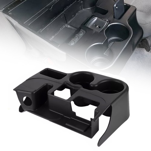 Porta tazza console centrale