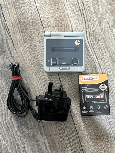 Console nintendo gameboy - nintendo,