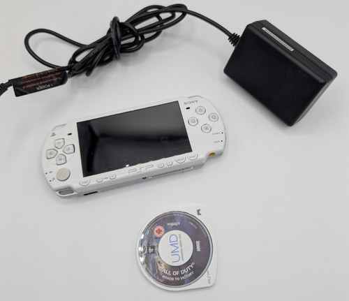 Sony psp 2003 console - psp, slim