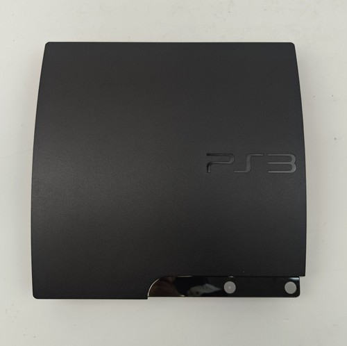 Ps3 slim 250gb console solo - 250gb,