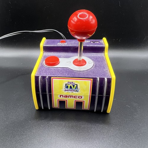 Joystick namco jakks pacific - joystick,