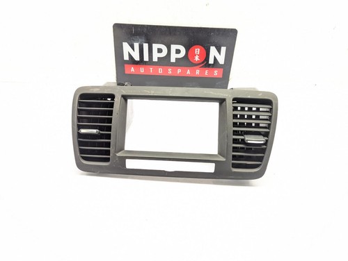Subaru legacy mk4 2003 - legacy, 2003-2009