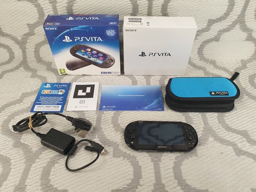 Sony vita pch 2003 - ps, pch-2003