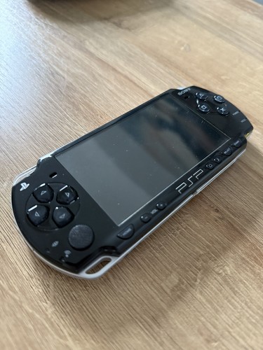 Console psp 2003 - psp,