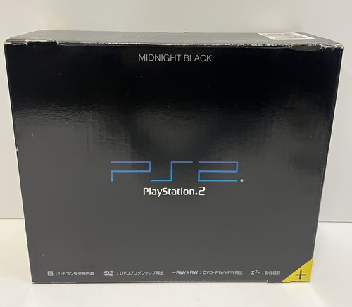 Console playstation midnight - playstation,