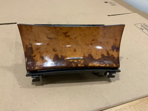 Posacenere console centrale