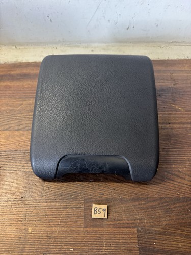 Bracciolo supporto console