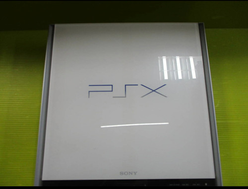 Psx desr 7000 - psx, sony
