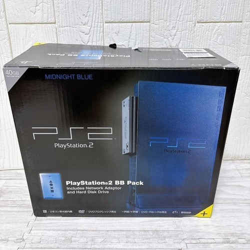 Console sony ps2 playstation - ps2,