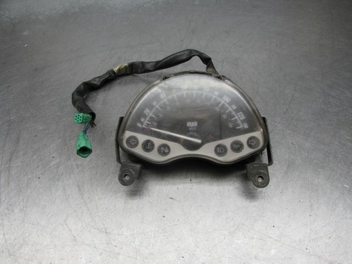 Honda vtx1300c console - honda,