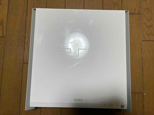 Sony psx desr 5000 - sony,