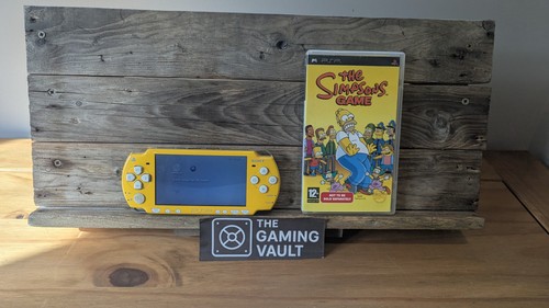 Sony psp 2003 - ultra, rara