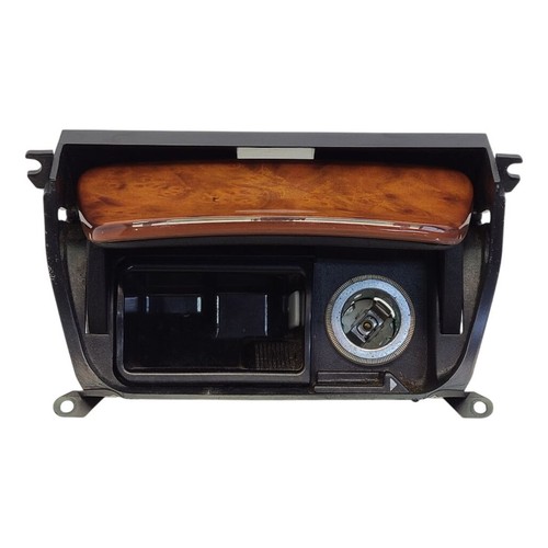 Posacenere console centrale