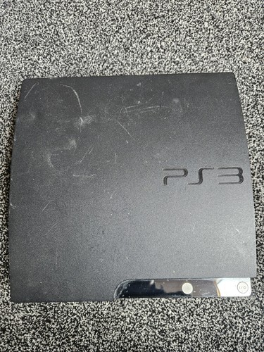 Sony ps3 slim - ps3, cech