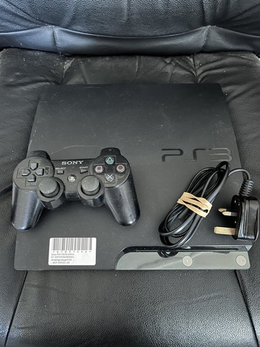 Playstation slim ps3 - playstation,