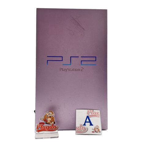 Playstation sakura edizione - playstation, 2